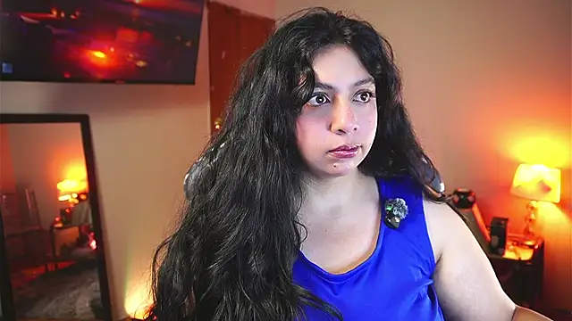 coraline latin online show from 03/06/26, 05:08