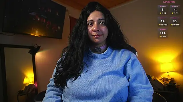 coraline latin online show from 07/19/26, 12:35