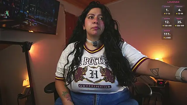 coraline latin online show from 05/30/26, 12:39