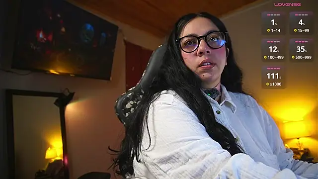 coraline latin online show from 07/16/26, 12:07