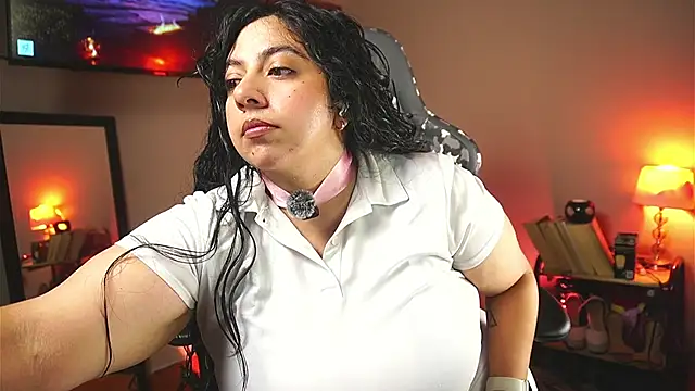 coraline latin online show from 02/09/26, 11:36