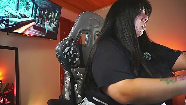 coraline latin online show from 02/24/26, 02:23