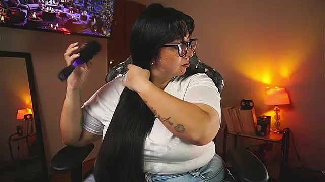 coraline latin online show from 12/19/25, 11:51