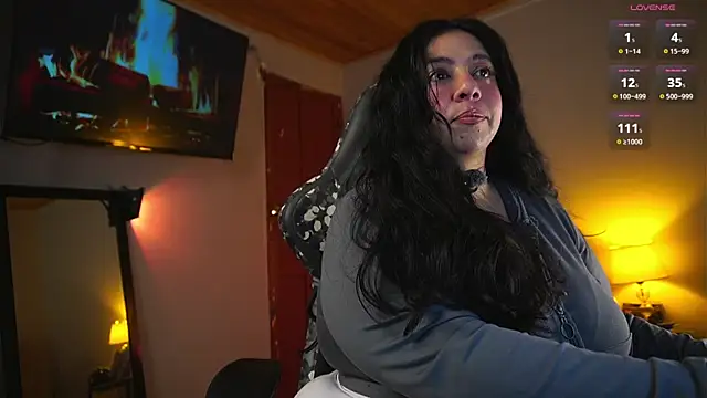 coraline latin online show from 08/01/26, 11:25