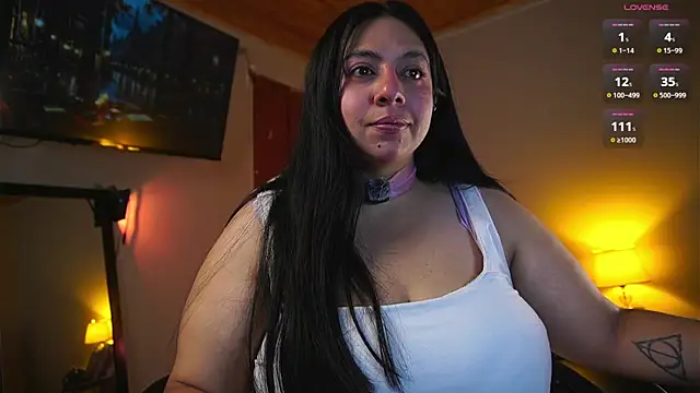 coraline latin online show from 07/28/26, 10:53