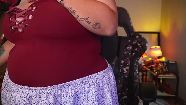 coraline latin online show from 09/12/25, 04:40