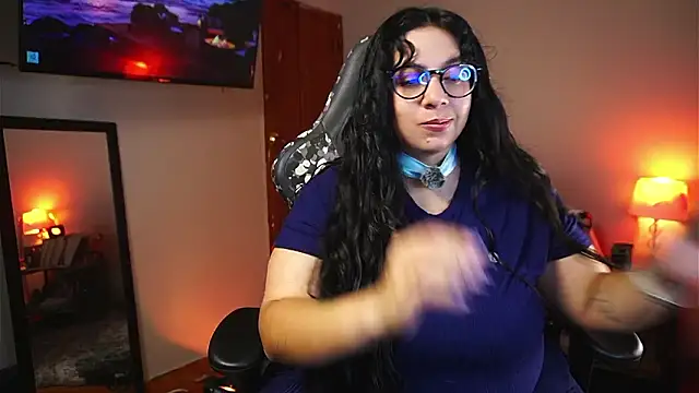 coraline latin online show from 02/01/26, 10:08