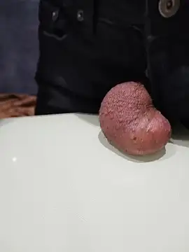 Just for trans online show from 04/15/26, 04:29