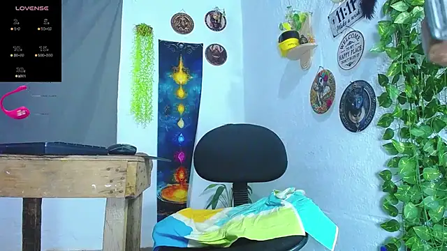 Zack Grey online show from 07/24/26, 12:34