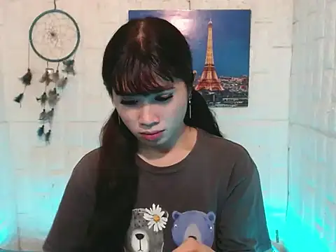 urasian shirley21 online show from 04/23/26, 09:05