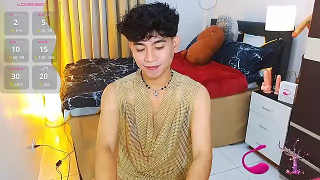 WildestTwink online show from 03/18/26, 05:36