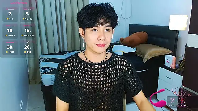 WildestTwink online show from 03/04/26, 06:37