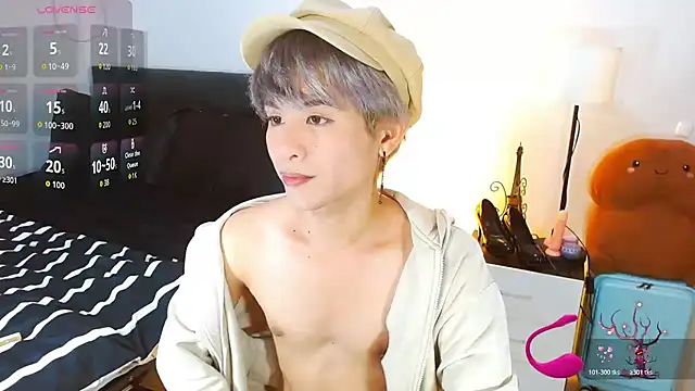 WildestTwink online show from 05/29/26, 03:07