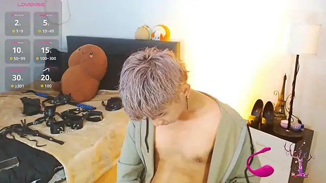 WildestTwink online show from 04/09/26, 06:03