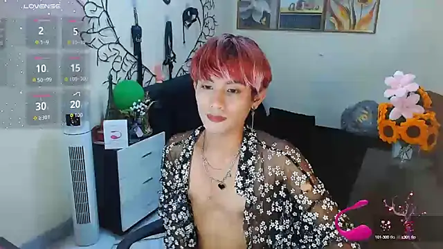 Snapshot of WildestTwink chatting on 10/13/25, 04:19 WildestTwink online show from 10/13/25, 04:19