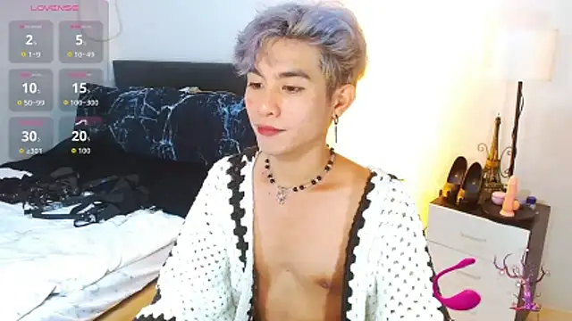 WildestTwink online show from 04/22/26, 07:09