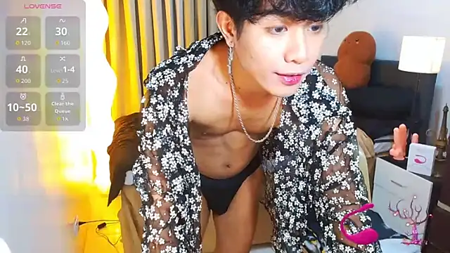 WildestTwink online show from 03/09/26, 03:04