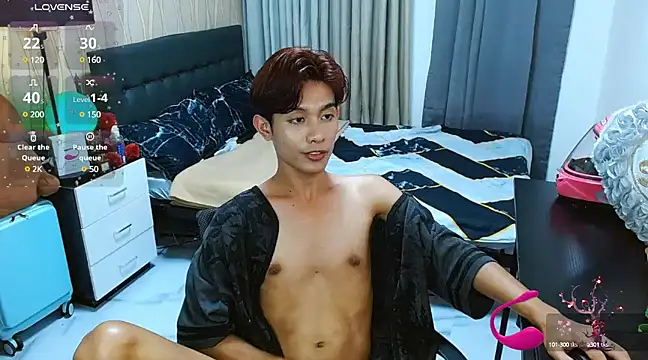 Snapshot of WildestTwink chatting on 03/03/25, 03:54 WildestTwink online show from 03/03/25, 03:54