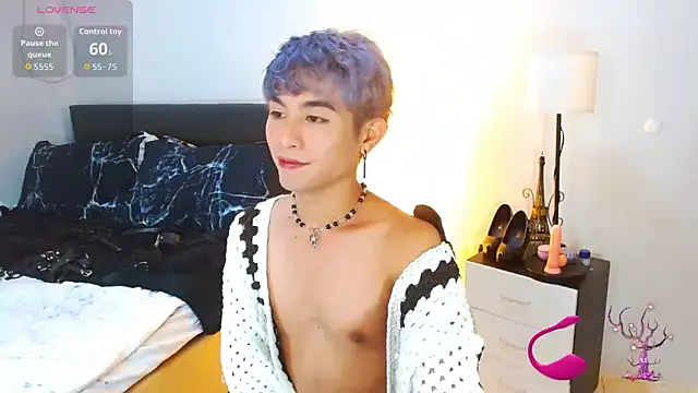 WildestTwink online show from 04/21/26, 02:01