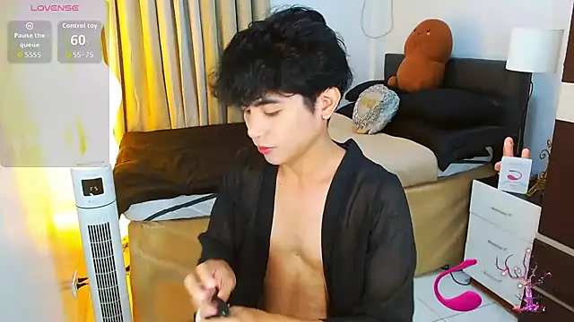 WildestTwink online show from 03/06/26, 03:51