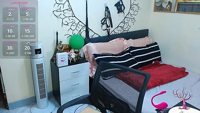 WildestTwink online show from 11/05/25, 07:17