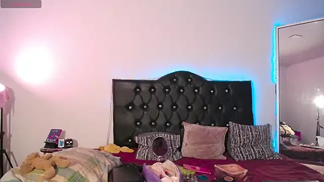 joaisaza online show from 02/16/26, 07:51