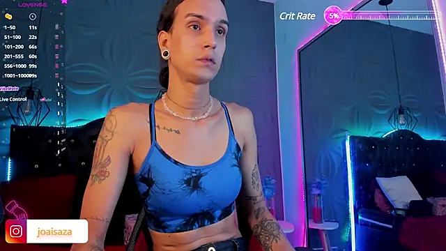 Snapshot of joaisaza chatting on 03/03/25, 05:05 joaisaza online show from 03/03/25, 05:05