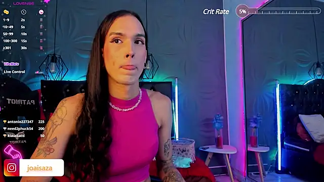 Snapshot of joaisaza chatting on 03/06/25, 07:47 joaisaza online show from 03/06/25, 07:47
