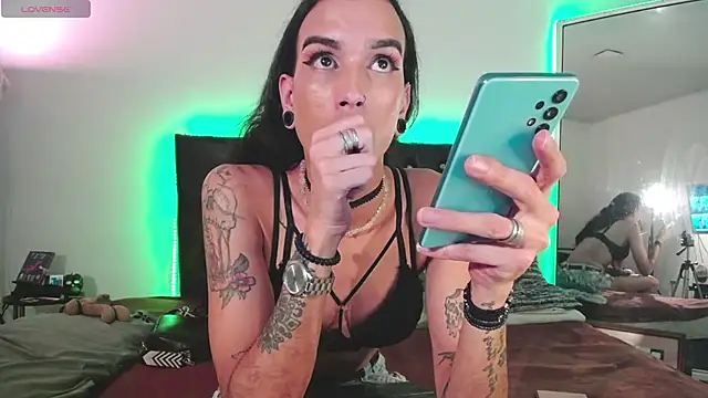 joaisaza online show from 02/10/26, 01:54