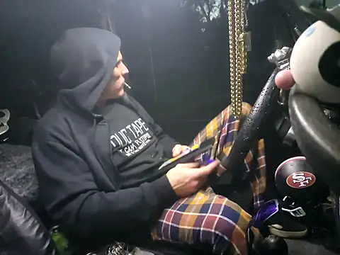 415cali925 online show from 02/22/26, 02:25