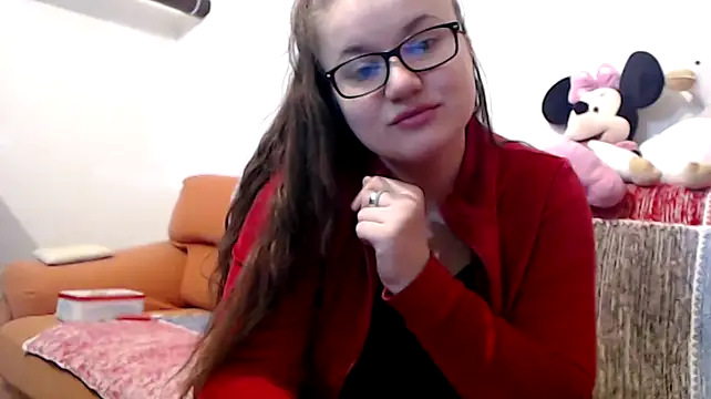 sweethelena950 online show from 02/09/25, 11:25