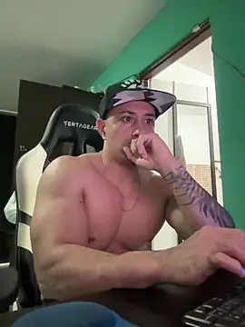 Hot deep dick online show from 02/02/25, 10:06