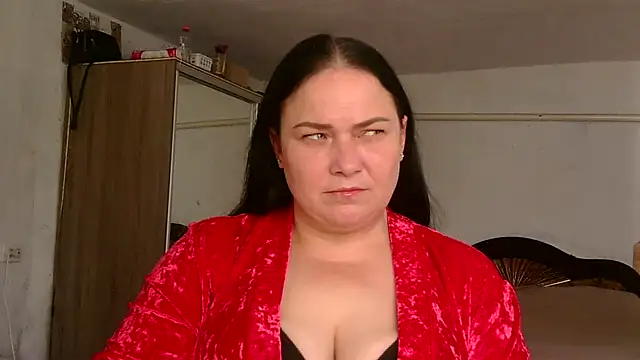 TammyAh online show from 11/12/25, 09:02