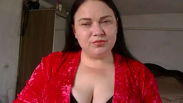 TammyAh online show from 04/08/26, 09:44