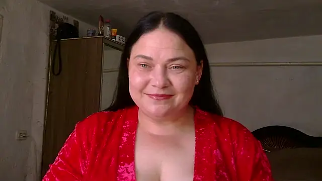 TammyAh online show from 05/26/26, 09:51