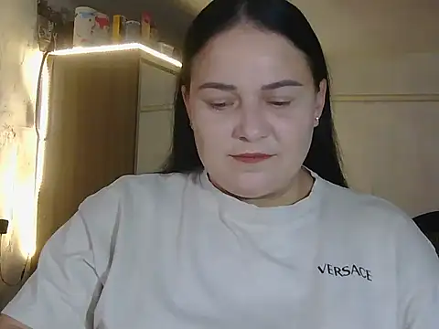 TammyAh online show from 10/06/25, 02:51