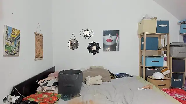 switchlorenx online show from 03/13/25, 03:22