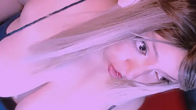 Honey Lucy1 online show from 07/11/26, 12:05