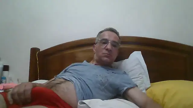 CarlosRocha73 online show from 05/09/26, 12:47
