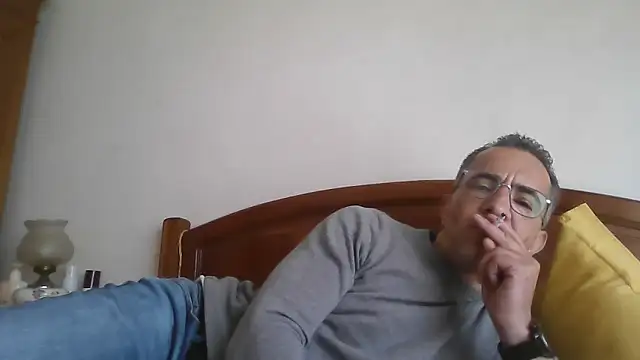 CarlosRocha73 online show from 05/14/26, 11:40