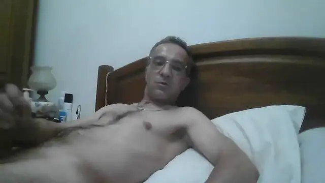 CarlosRocha73 online show from 05/24/26, 01:16
