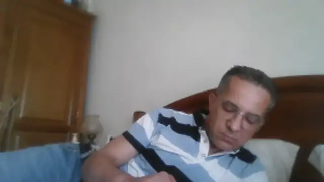 CarlosRocha73 online show from 05/22/26, 11:41