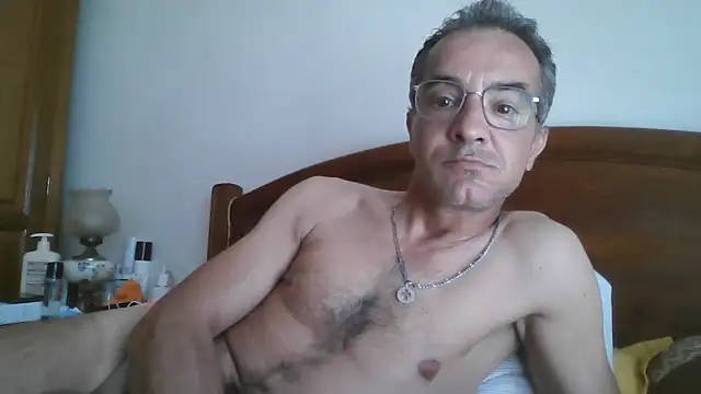 CarlosRocha73 online show from 06/16/26, 04:07