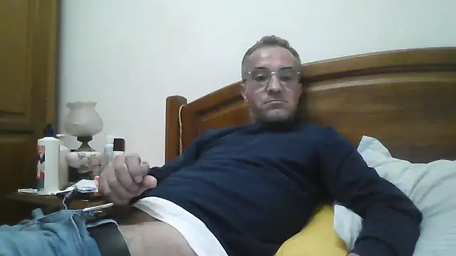CarlosRocha73 online show from 05/16/26, 10:53
