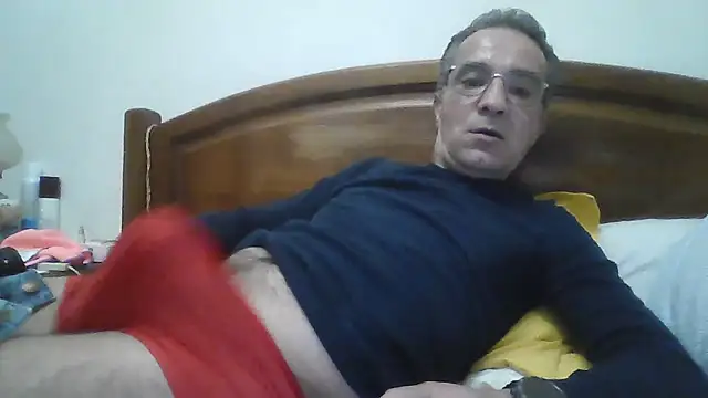 CarlosRocha73 online show from 05/02/26, 12:27