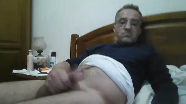 CarlosRocha73 online show from 05/18/26, 10:36
