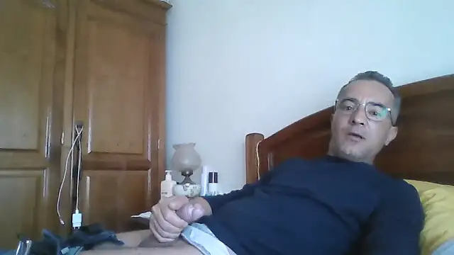 CarlosRocha73 online show from 05/07/26, 12:52