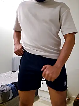 shakir12340 online show from 10/19/25, 07:05