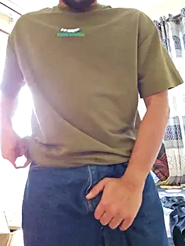 shakir12340 online show from 12/18/25, 05:12