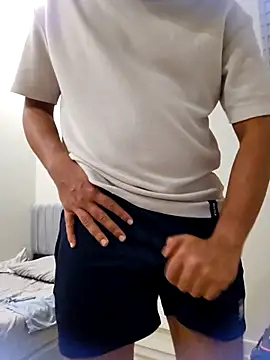 shakir12340 online show from 10/13/25, 06:53